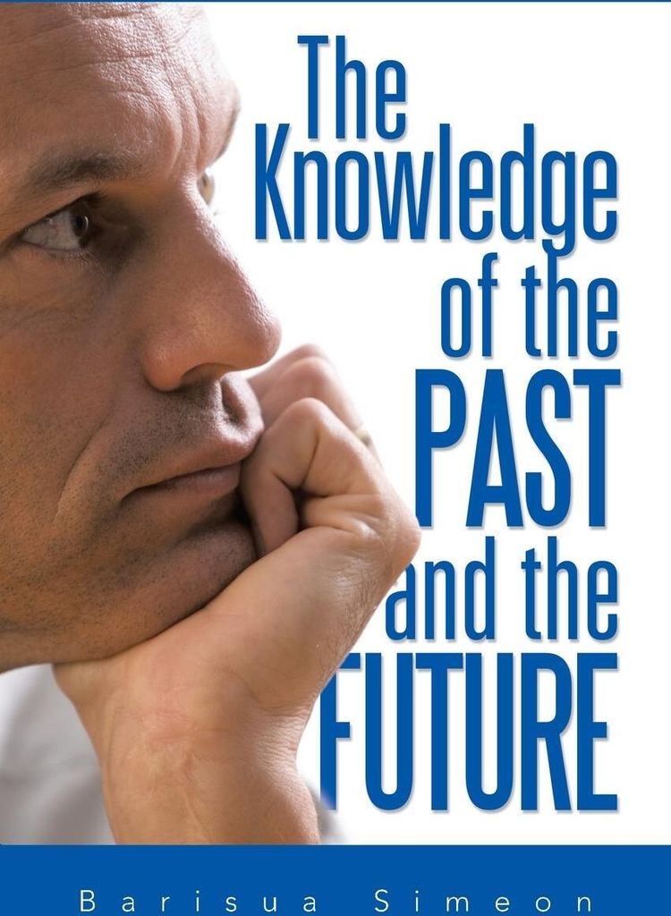 The Knowledge of the Past and the Future
