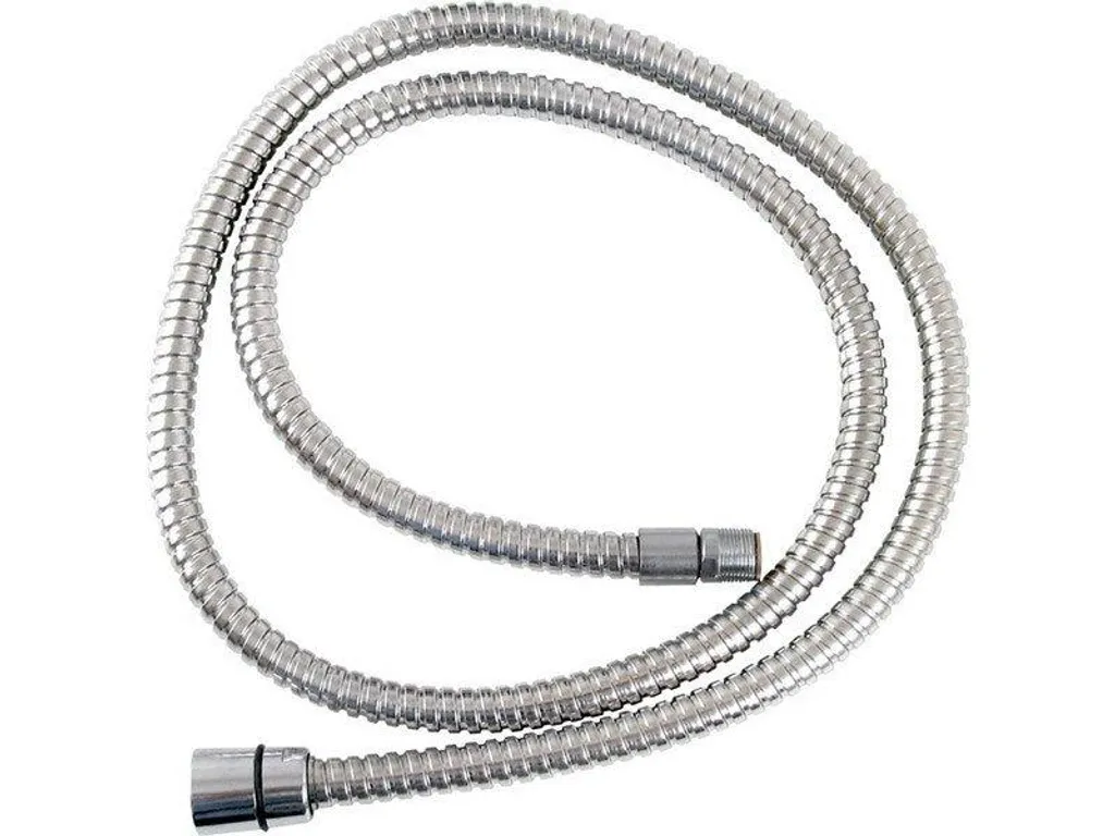 Flessibile Doccia Balletto 81019B in Acciaio Inox 150cm - Ricambio Originale