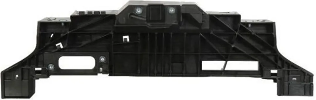 Support de serrure pour réparation avant K9 Berlingo Rifter 9830512680