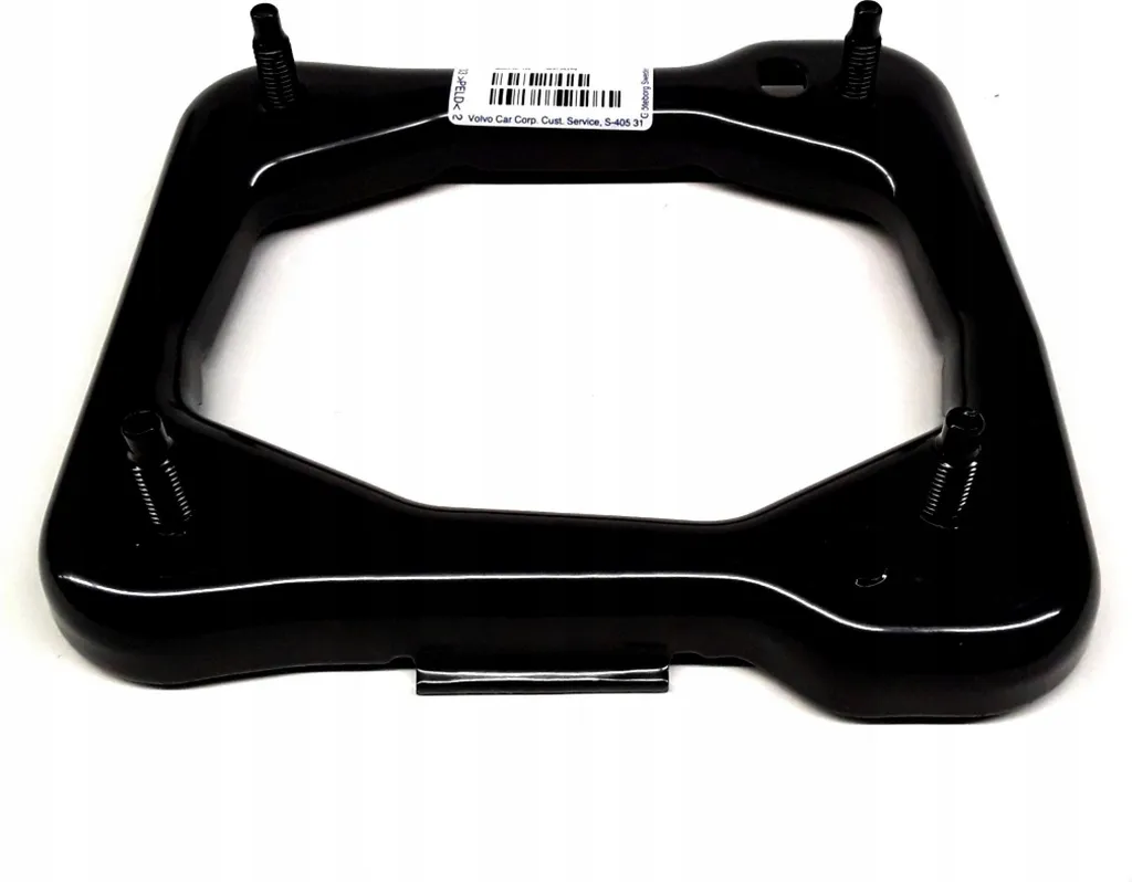 Oculaire de cadre gauche Volvo C30 C70 S40 pour rechange