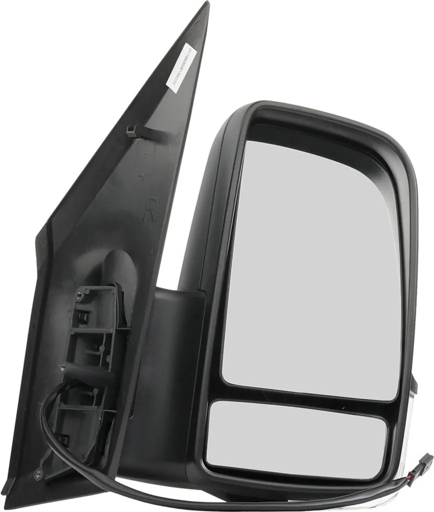 Rétroviseur droit STARK SKOM-1040269 pour Sprinter W906 et Crafter OE