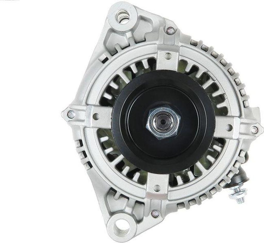 AS-PL A6659S Lichtmaschine OE 2706046121 kompatibel mit Camry, IS, GS