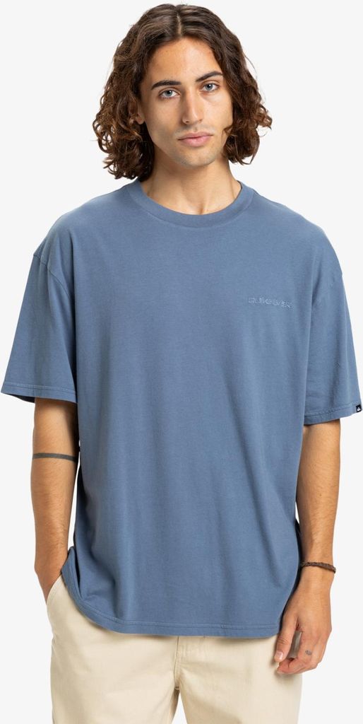 Quiksilver Salt Water SS China Blue XL