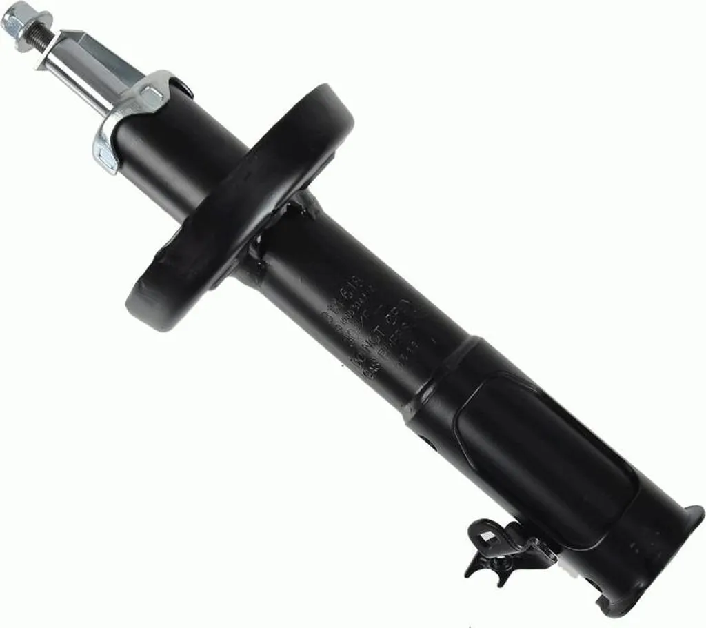 Amortisseur avant SACHS 314 618 pour Civic, OE 51602SNDY05