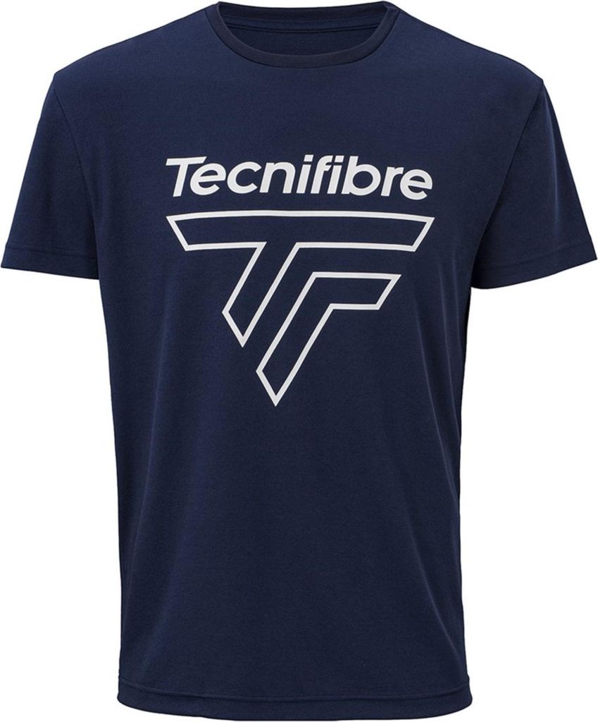 Tshirts Tecnifibre 22CORPMA