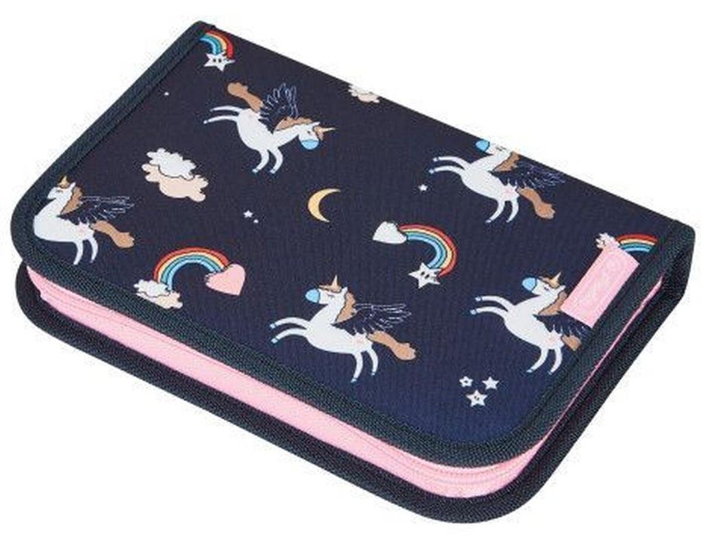 herlitz 300001479 herlitz Federmäppchen Dreamy Unicorn Immagine del prodotto 