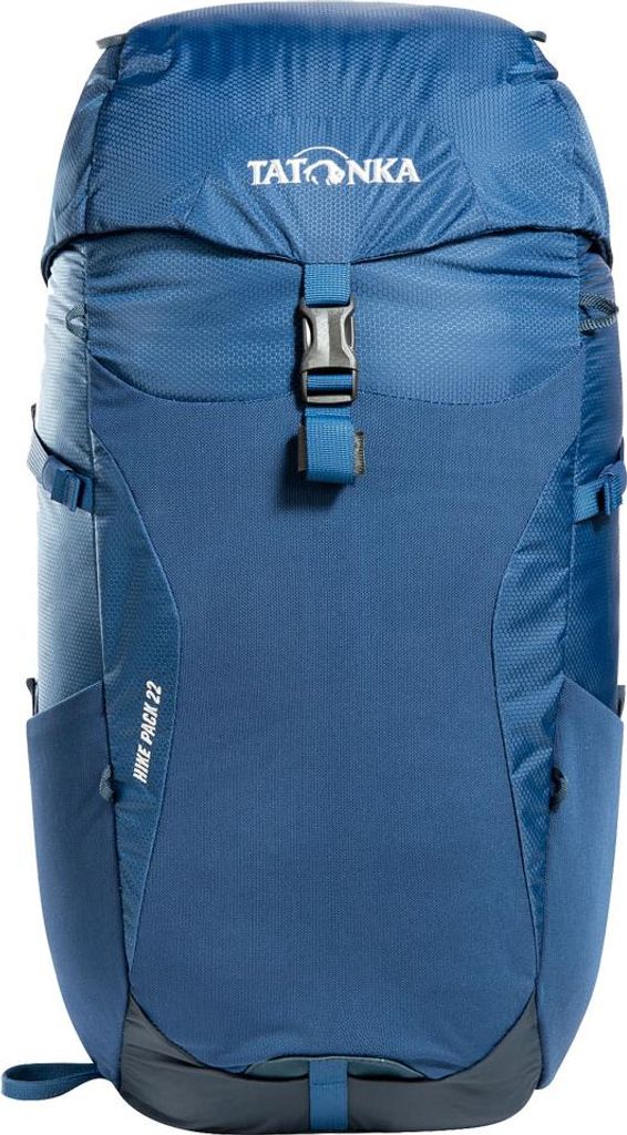 TATONKA zaino, escursioni zaino Hike Pack 22 Darker Blue Immagine del prodotto 