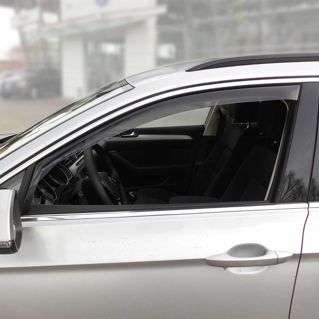 Windabweiser Regenabweiser für VW Passat B8 Variant Produktbild 