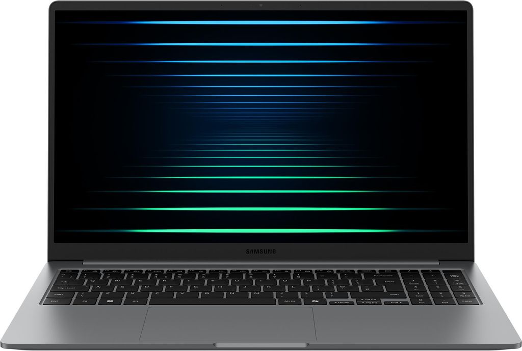 SAMSUNG Galaxy Book5 39,62cm 15,6pouces Intel Ultra 5 226V Image du produit 