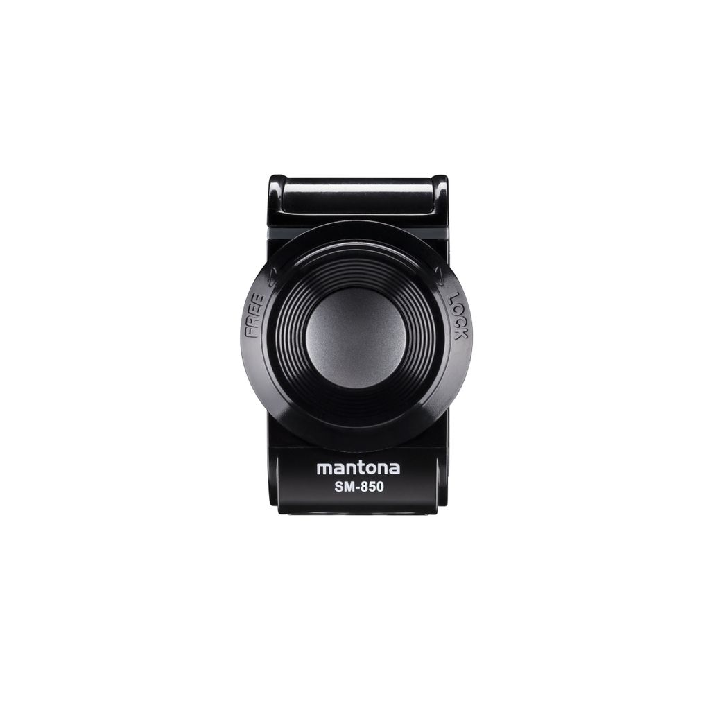 Walimex držák na chytrý telefon SM-850 Twist Mount Obrázek produktu 