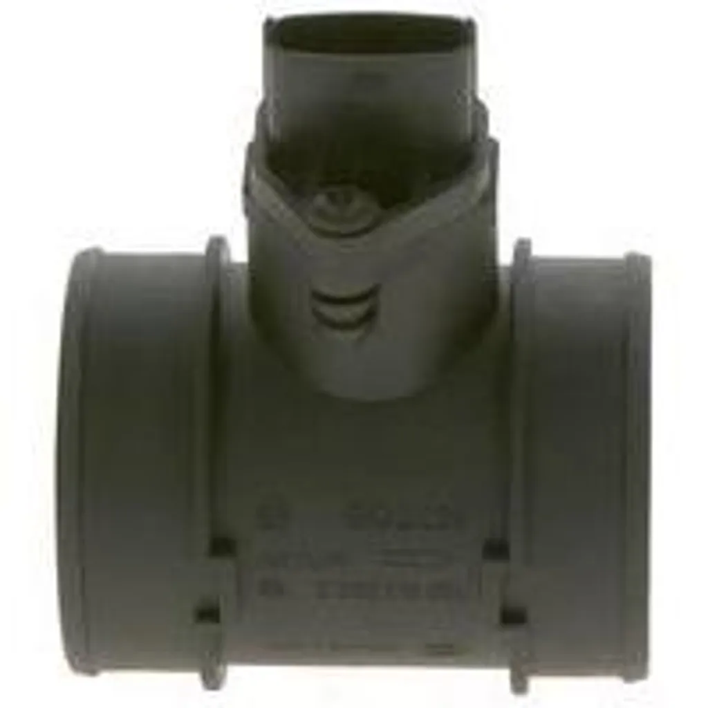 Débitmètre d'air BOSCH 0 280 218 051 OE A116E6059F pour Astra G et Zafira