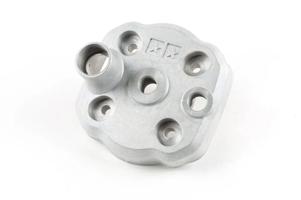 Kit cylindre piston 77cc Stage6 AM6 pour un usage routier quotidien - 2