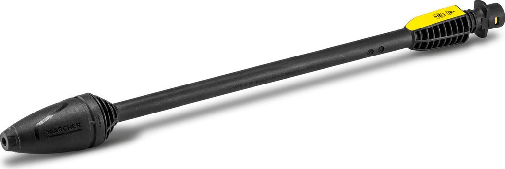Kärcher DB 145 Dreckfräser für K 4-K 5 Produktbild 1