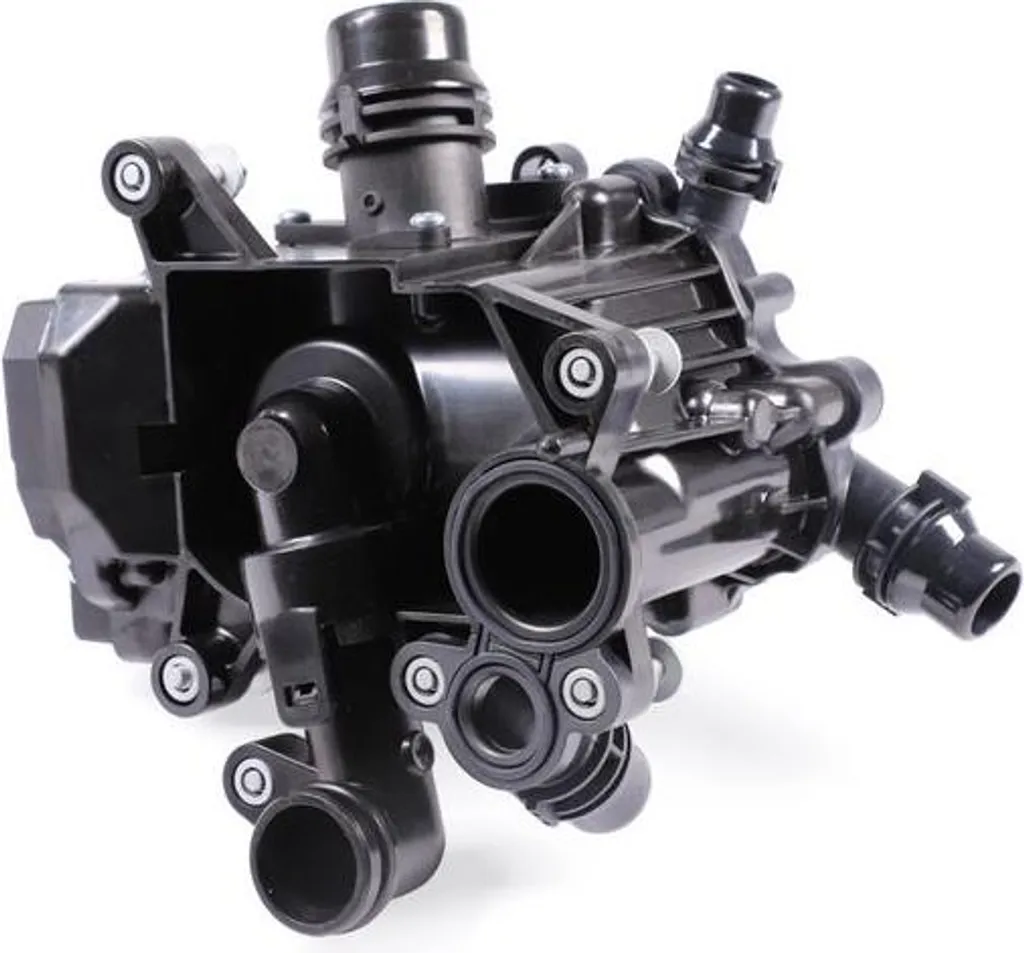 Thermostat HEPU TM1021 pour BMW liquide refroidissement OE 11537644811