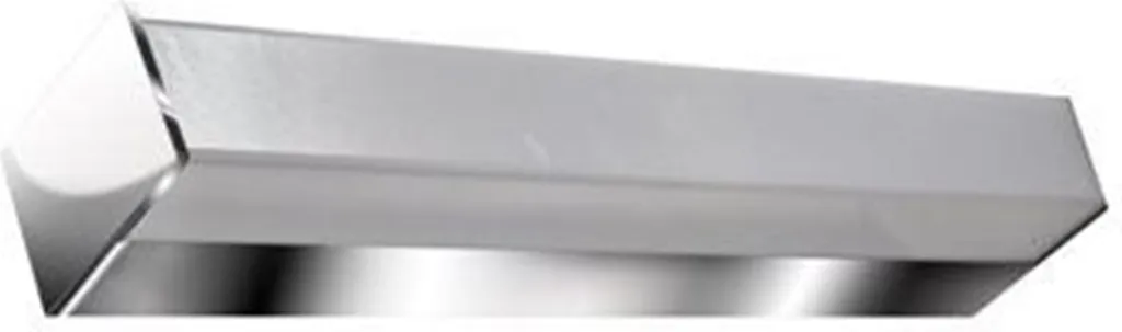 Azzardo Peter 90 Cromo 18W LED: Offerta Online Miglior Prezzo
