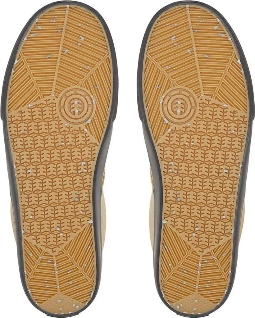 Element Topaz C3 Chaussures Beige 43 : Adhérence et maintien renforcés