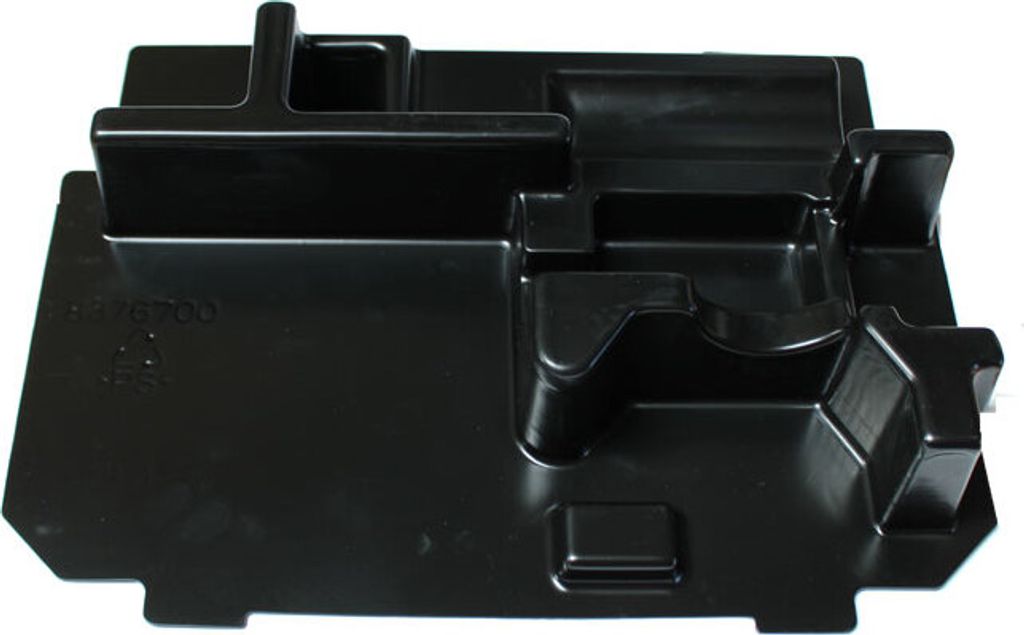 Makita 837670-0 Koffereinsatz Einlage Für Btp Bts Btw  Dtw Produktbild 