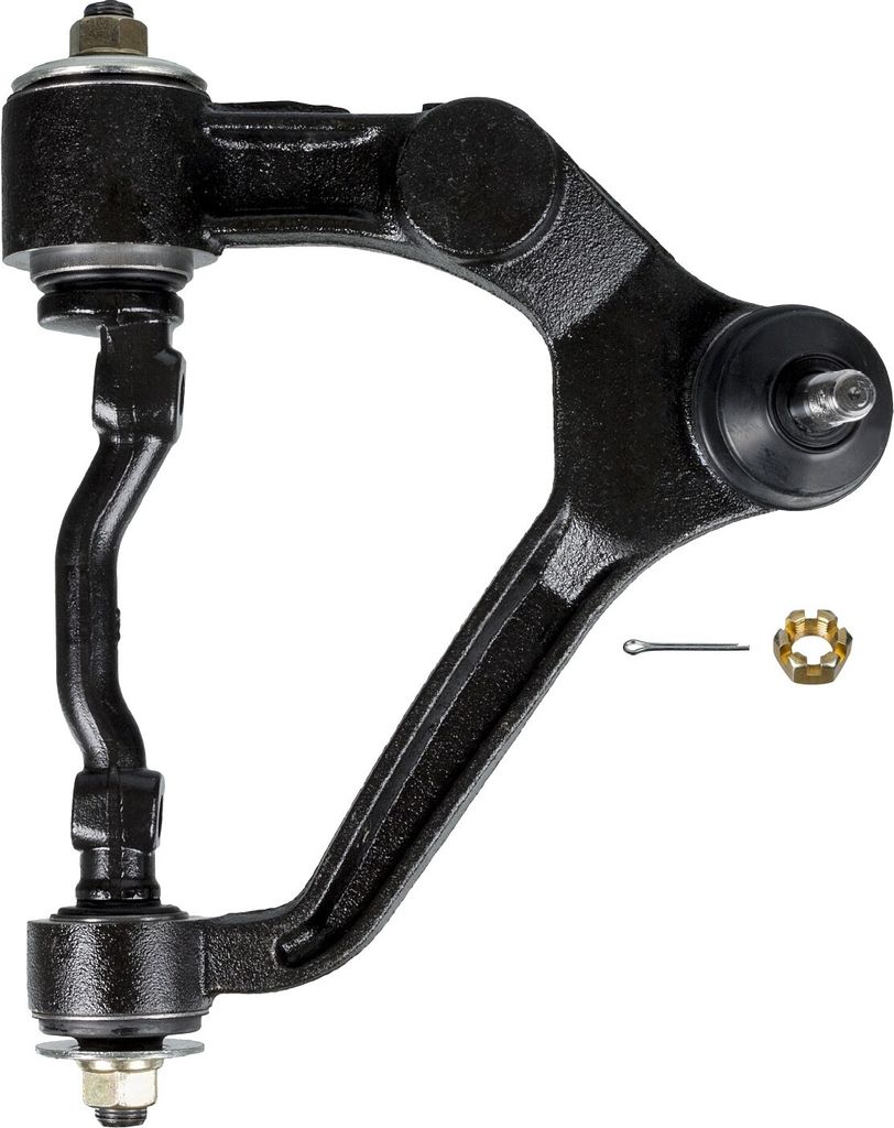 FEBI BILSTEIN 43092 Querlenker Vorne Rechts Oben für TOYOTA Produktbild 