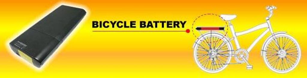 für Ansmann Antriebssystem, Original E-Bike Akku 36V 14Ah