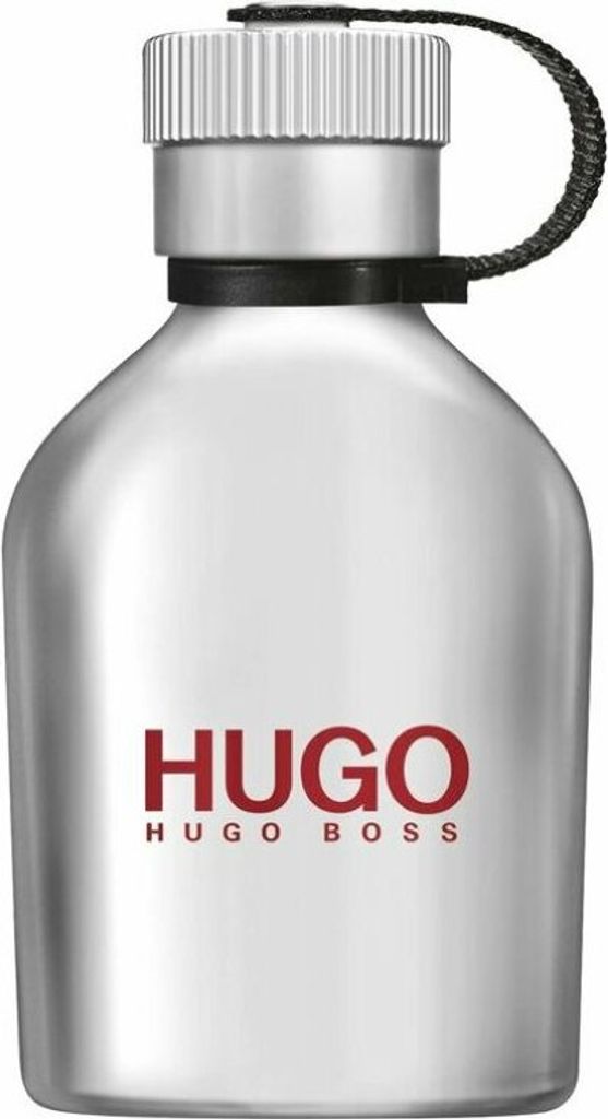 Hugo Boss Hugo Iced Coctelera Eau De Toilette Spray 75ml Immagine del prodotto 