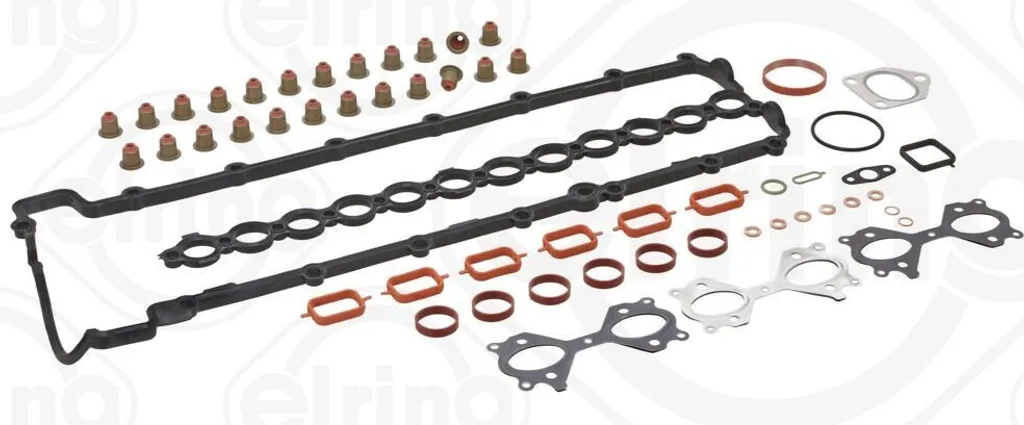 Stopper fuites moteur avec le jeu de joints de culasse ELRING 157.570