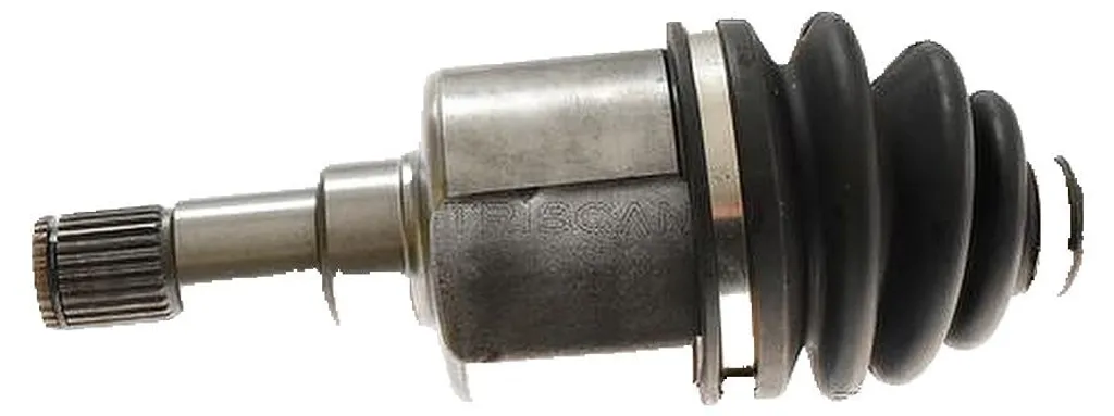 Cardan de transmission 580 mm compatible FORD C-MAX - Qualité TRISCAN