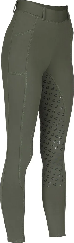 Pantalon de cheval Aubrion Albany ER416 confortable taille XS