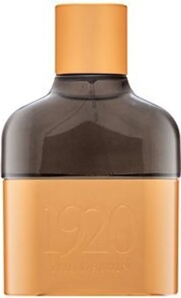 Parfum homme TOUS 1920 THE ORIGIN fini les fragrances éphémères