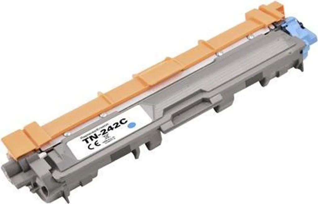 Renkforce Toner Ciano per Brother TN242C | RF-5609522 Alta Qualità
