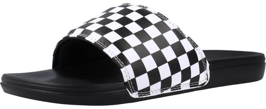 Vans La Costa Slide-on Badesandalen Schwarz EU 35 Mann Schwarz EU 35