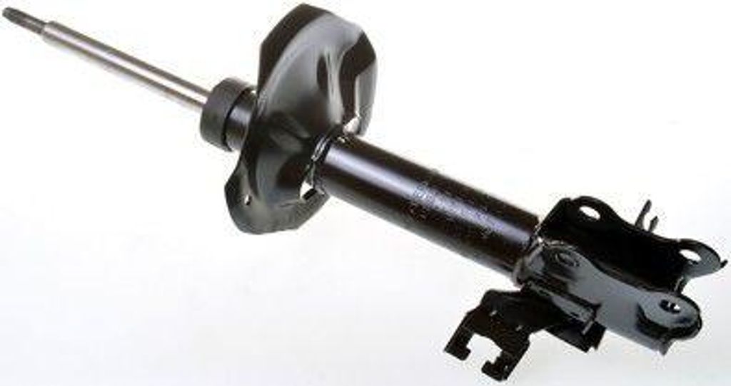 DENCKERMANN DSB058G Stoßdämpfer OE 543034Z001 kompatibel mit Almera