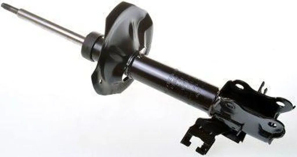 Amortisseur DSB058G haute résistance pour Almera remplace OE 543034Z001