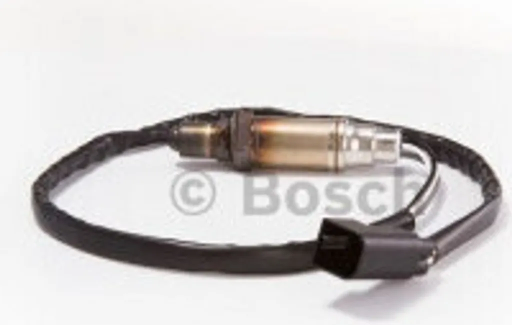 Capteur d'Oxygène Sonde Lambda Bosch 0258005659 pour Ford Focus et KA