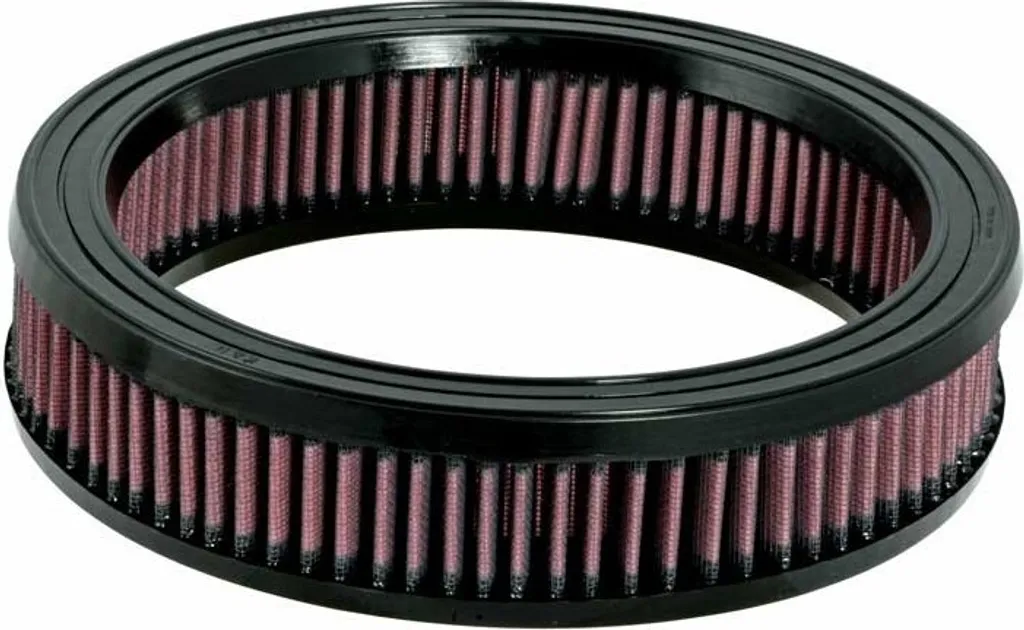 Filtro Aria K&N E-1080 Ford Capri III (GECP) | Performance & Durata