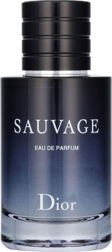 Dior Sauvage, Männer, 60 ml, Bergamotte, Lavendel, Vanille, Produktbild 