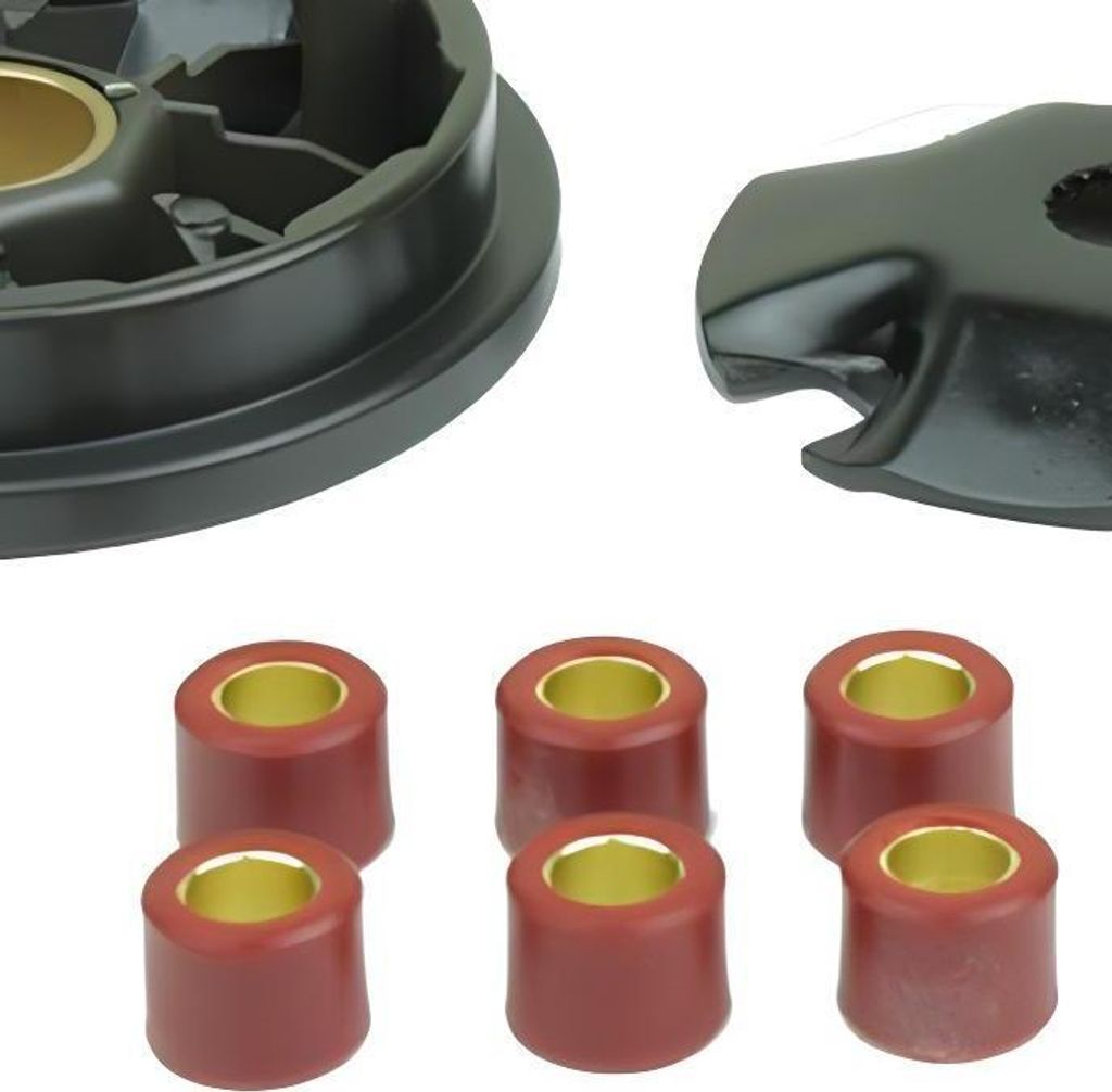 Variomatik Variator Speedmatic Athena für Gilera / Piaggio -98