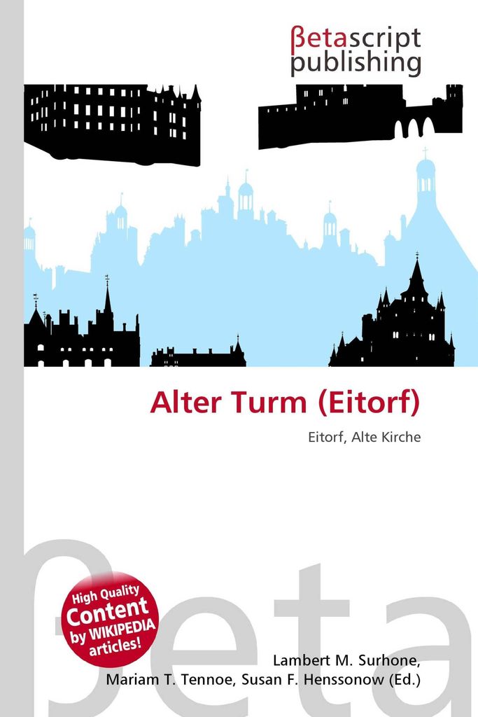 Alter Turm (Eitorf)