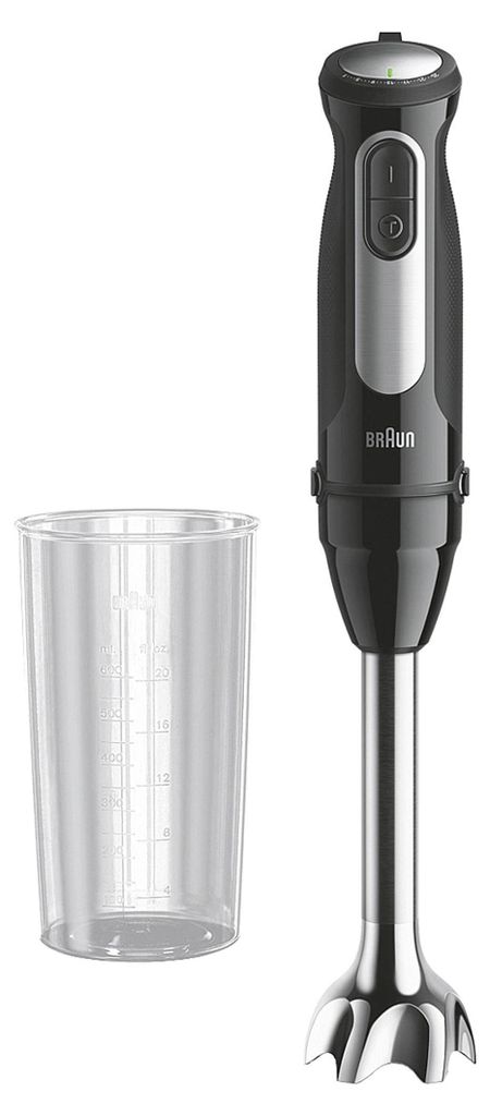 Frullatore manuale BRAUN MQ 55001 M Immagine del prodotto 
