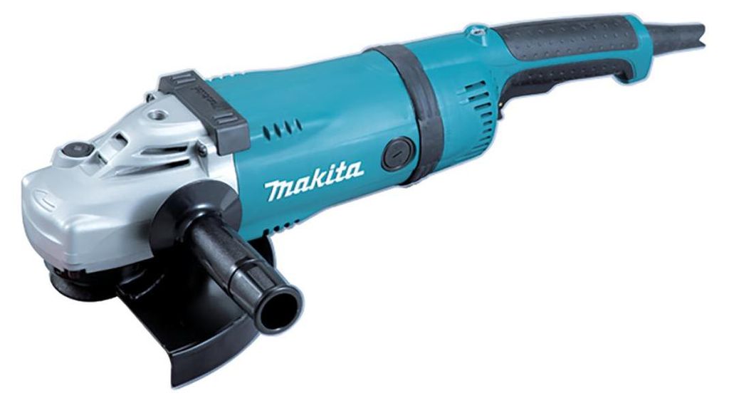 Makita Winkelschleifer 2.400 W - 230 mm - 6.600 U/min - Produktbild 