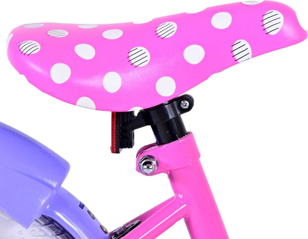 Minnie Cutest Ever! 16 Zoll 29 cm Mädchen Rücktrittbremse Produktbild 2