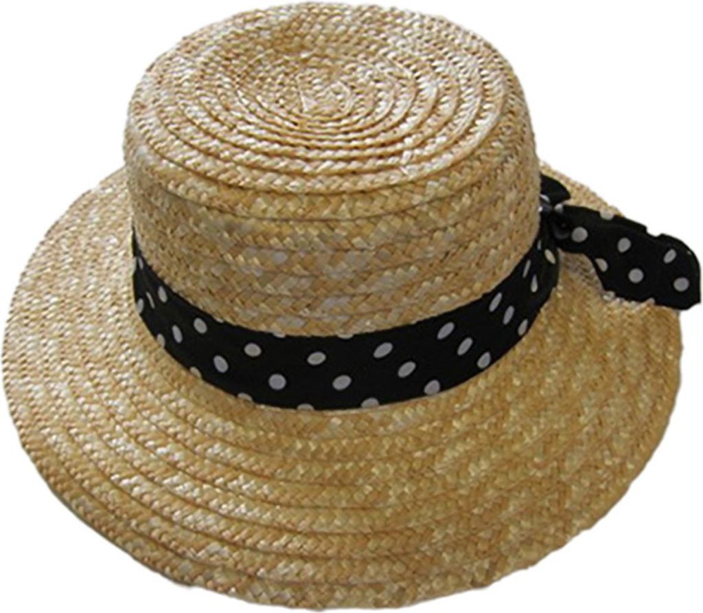 Coastguard Bekleidung 70777-2200 Coastguard Strohhut beige Größe