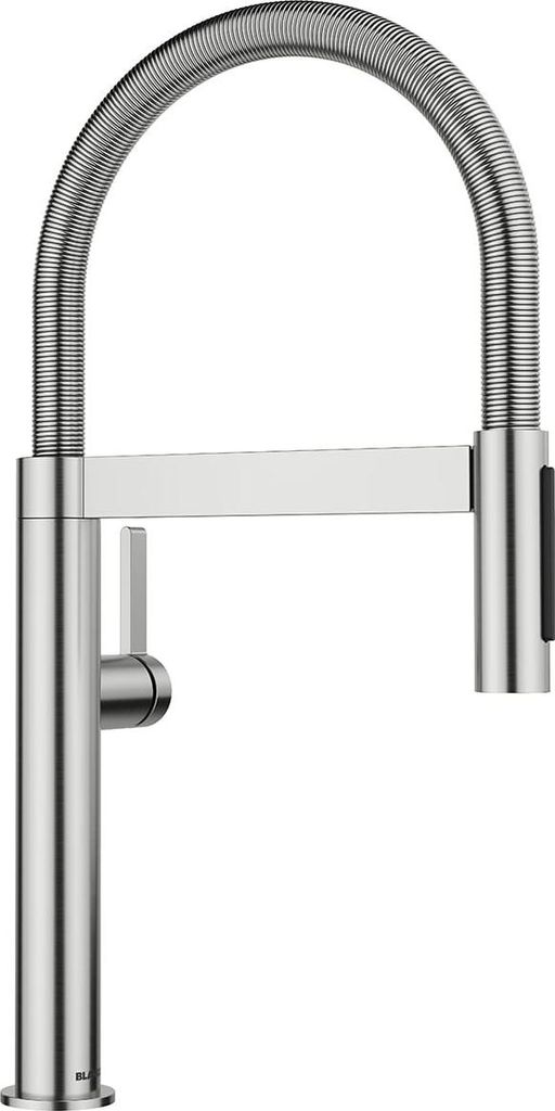 BLANCO CULINA-S II Mini miscelatore da cucina Acciaio PVD Immagine del prodotto 
