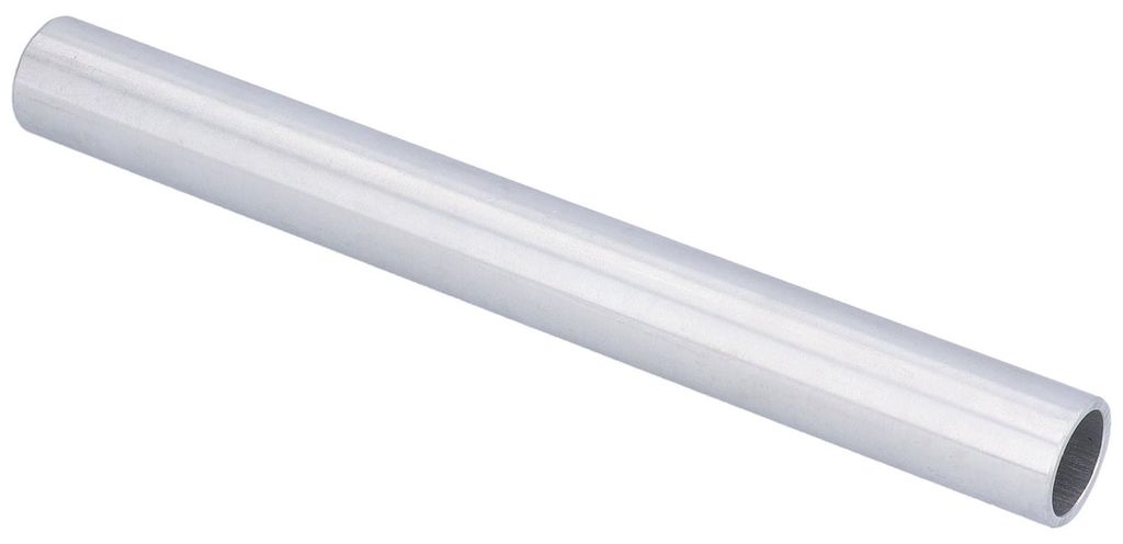 Aluminiumrohr, runder Hohlstab, 27 mm Innendurchmesser, 32 mm Außendurchmesser, Roboterzubehör für Struktur 6100?2732?0300
