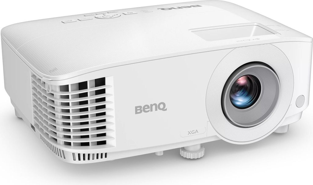 BenQ MX560C, 4000 ANSI Lumen, DLP, XGA (1024x768), 20000:1, Produktbild 