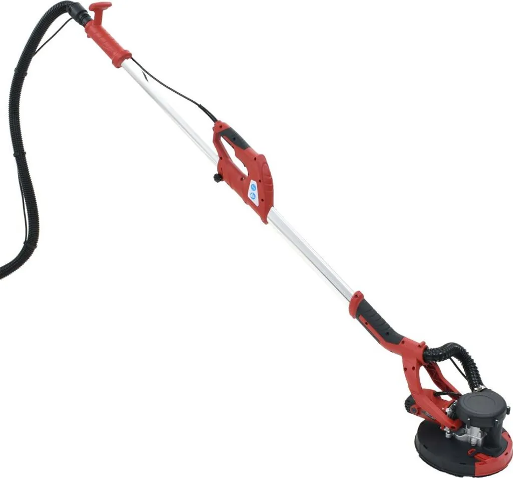 vidaXL Levigatrice per Cartongesso 750W con Aspiratore | Offerta Online