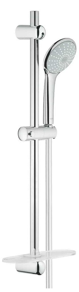 Grohe Euphoria set doccia Mono 600 mm cromo - 27266001 Immagine del prodotto 