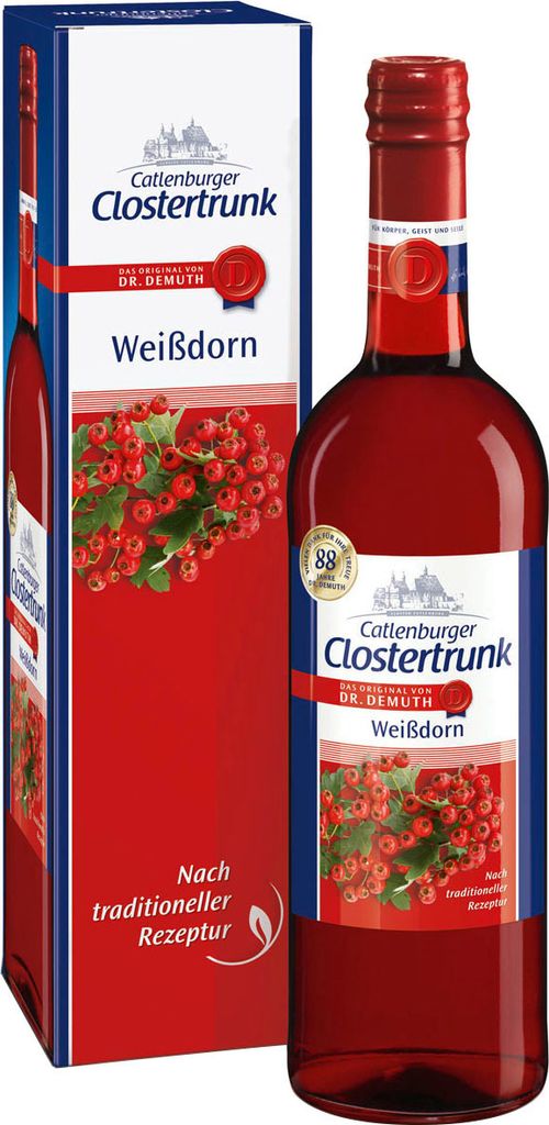 Catlenburg Clostertrunk Obrázek produktu 