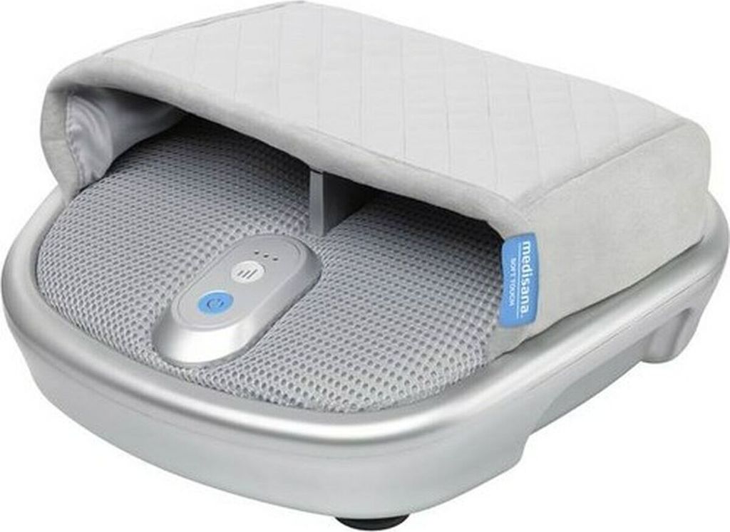 Masseur de pieds en gel Medisana FMG 880 (argent) Image du produit 