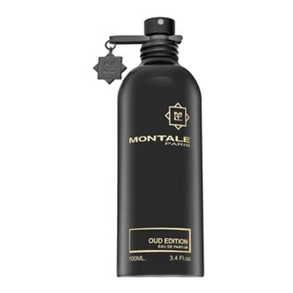 Montale Oud Edition 100ml: Profumo Persistente per Uomo e Donna