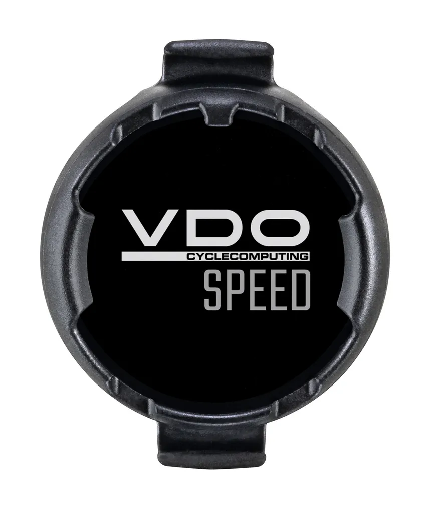 Capteur de Vitesse Sans Aimant VDO SPD - Accessoire pour Compteur R5 GPS